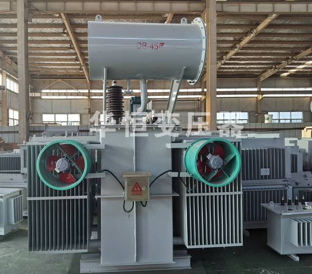 S13-6300/35西湖西湖西湖电力变压器