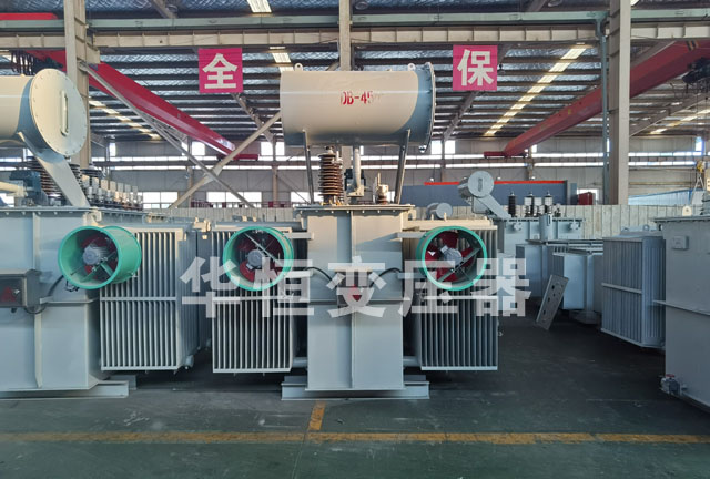 S13-6300/35西湖西湖西湖油浸式变压器